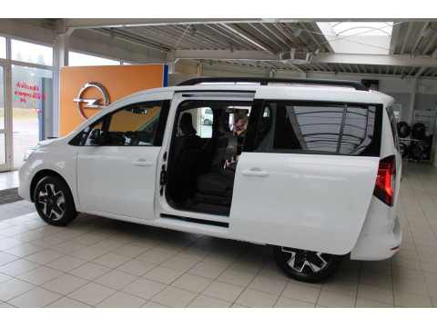 Ansicht 9 - Neuwagen Fahrzeug, Modell Townstar der Marke Nissan von Verkäufer Autohaus Dullin GmbH