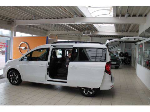 Ansicht 15 - Neuwagen Fahrzeug, Modell Townstar der Marke Nissan von Verkäufer Autohaus Dullin GmbH