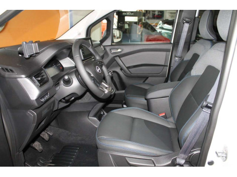 Ansicht 16 - Neuwagen Fahrzeug, Modell Townstar der Marke Nissan von Verkäufer Autohaus Dullin GmbH