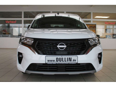 Ansicht 20 - Neuwagen Fahrzeug, Modell Townstar der Marke Nissan von Verkäufer Autohaus Dullin GmbH