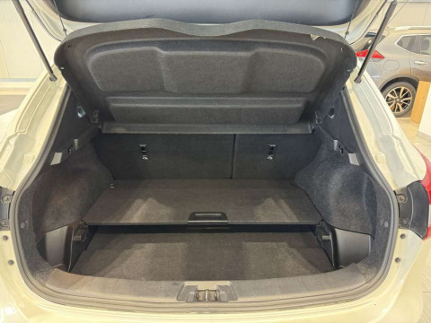 Ansicht 13 - Gebrauchtwagen Fahrzeug, Modell Qashqai der Marke Nissan von Verkäufer Autohaus Lohmann GmbH &Co.KG