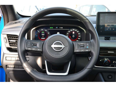 Ansicht 29 - Gebrauchtwagen Fahrzeug, Modell Qashqai der Marke Nissan von Verkäufer KFZ-Vogel