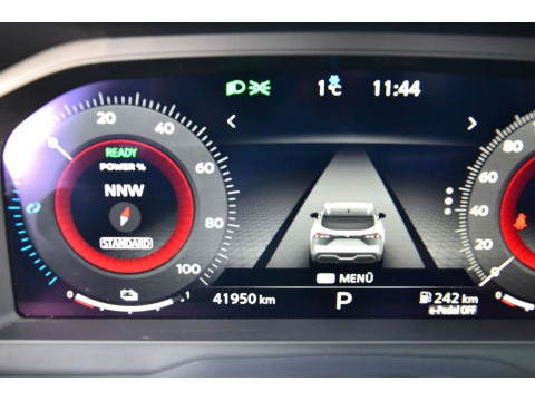 Ansicht 30 - Gebrauchtwagen Fahrzeug, Modell Qashqai der Marke Nissan von Verkäufer KFZ-Vogel