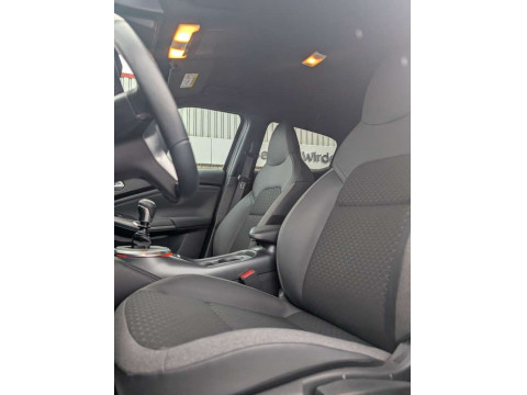 Ansicht 5 - Gebrauchtwagen Fahrzeug, Modell Juke der Marke Nissan von Verkäufer Autohaus Uwe Wirdemann GmbH