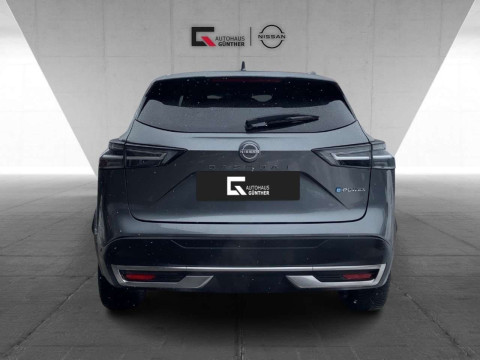 Ansicht 3 - Gebrauchtwagen Fahrzeug, Modell Qashqai der Marke Nissan von Verkäufer Autohaus Günther GmbH