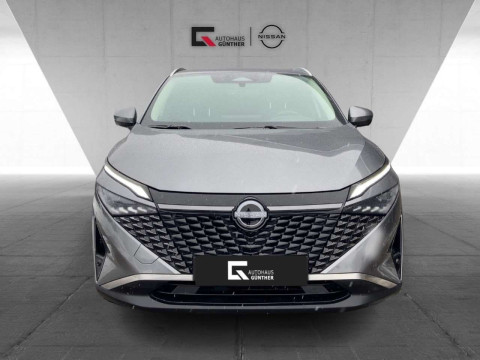 Ansicht 6 - Gebrauchtwagen Fahrzeug, Modell Qashqai der Marke Nissan von Verkäufer Autohaus Günther GmbH