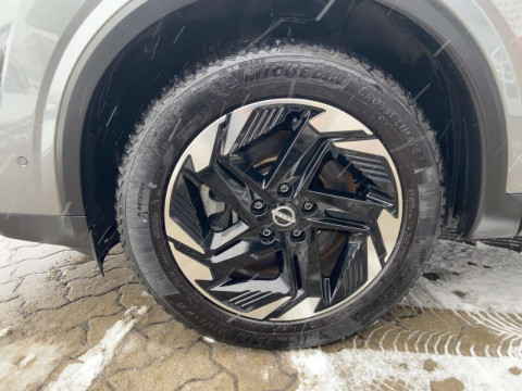 Ansicht 7 - Gebrauchtwagen Fahrzeug, Modell Qashqai der Marke Nissan von Verkäufer Autohaus Günther GmbH