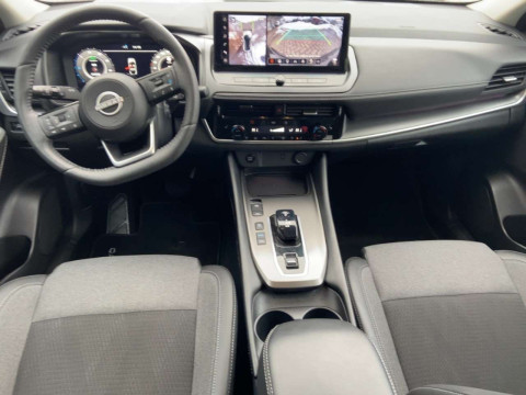 Ansicht 8 - Gebrauchtwagen Fahrzeug, Modell Qashqai der Marke Nissan von Verkäufer Autohaus Günther GmbH