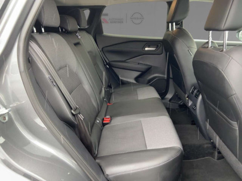 Ansicht 11 - Gebrauchtwagen Fahrzeug, Modell Qashqai der Marke Nissan von Verkäufer Autohaus Günther GmbH