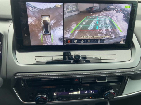 Ansicht 14 - Gebrauchtwagen Fahrzeug, Modell Qashqai der Marke Nissan von Verkäufer Autohaus Günther GmbH