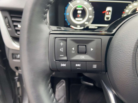 Ansicht 22 - Gebrauchtwagen Fahrzeug, Modell Qashqai der Marke Nissan von Verkäufer Autohaus Günther GmbH