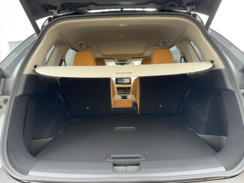 Ansicht 12 - Neuwagen Fahrzeug, Modell X-Trail der Marke Nissan von Verkäufer Autocenter Kornmaul GmbH