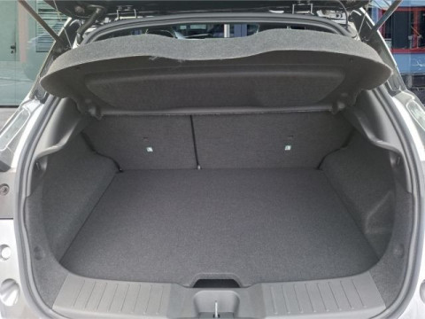 Ansicht 6 - Neuwagen Fahrzeug, Modell Juke der Marke Nissan von Verkäufer Autohaus Triebel GmbH