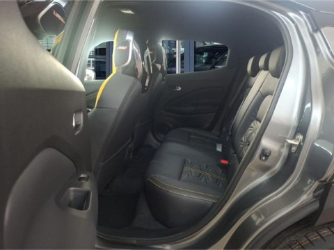 Ansicht 8 - Neuwagen Fahrzeug, Modell Juke der Marke Nissan von Verkäufer Autohaus Triebel GmbH