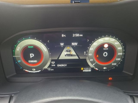 Ansicht 10 - Neuwagen Fahrzeug, Modell Juke der Marke Nissan von Verkäufer Autohaus Triebel GmbH