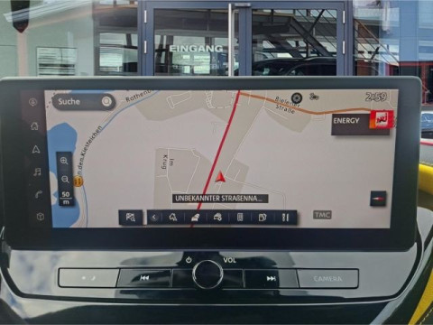 Ansicht 12 - Neuwagen Fahrzeug, Modell Juke der Marke Nissan von Verkäufer Autohaus Triebel GmbH