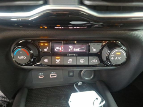 Ansicht 15 - Neuwagen Fahrzeug, Modell Juke der Marke Nissan von Verkäufer Autohaus Triebel GmbH