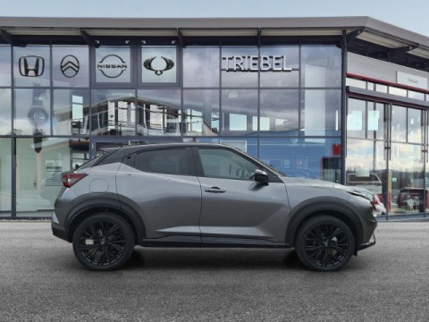 Ansicht 22 - Neuwagen Fahrzeug, Modell Juke der Marke Nissan von Verkäufer Autohaus Triebel GmbH