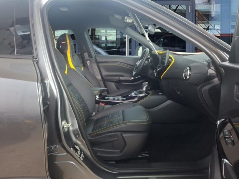 Ansicht 23 - Neuwagen Fahrzeug, Modell Juke der Marke Nissan von Verkäufer Autohaus Triebel GmbH