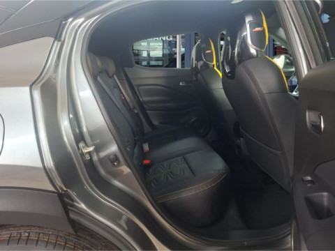 Ansicht 24 - Neuwagen Fahrzeug, Modell Juke der Marke Nissan von Verkäufer Autohaus Triebel GmbH