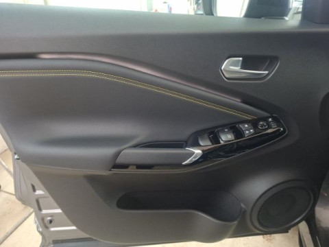 Ansicht 25 - Neuwagen Fahrzeug, Modell Juke der Marke Nissan von Verkäufer Autohaus Triebel GmbH