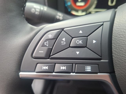 Ansicht 26 - Neuwagen Fahrzeug, Modell Juke der Marke Nissan von Verkäufer Autohaus Triebel GmbH