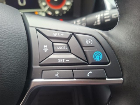 Ansicht 27 - Neuwagen Fahrzeug, Modell Juke der Marke Nissan von Verkäufer Autohaus Triebel GmbH