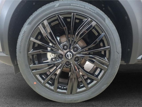 Ansicht 28 - Neuwagen Fahrzeug, Modell Juke der Marke Nissan von Verkäufer Autohaus Triebel GmbH