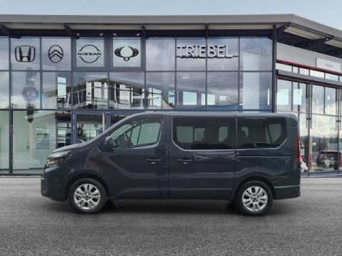 Ansicht 3 - Gebrauchtwagen Fahrzeug, Modell Primastar der Marke Nissan von Verkäufer Autohaus Triebel GmbH