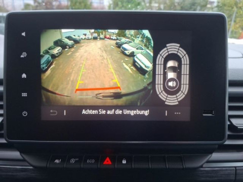 Ansicht 13 - Gebrauchtwagen Fahrzeug, Modell Primastar der Marke Nissan von Verkäufer Autohaus Triebel GmbH