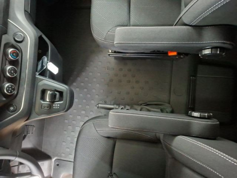 Ansicht 16 - Gebrauchtwagen Fahrzeug, Modell Primastar der Marke Nissan von Verkäufer Autohaus Triebel GmbH
