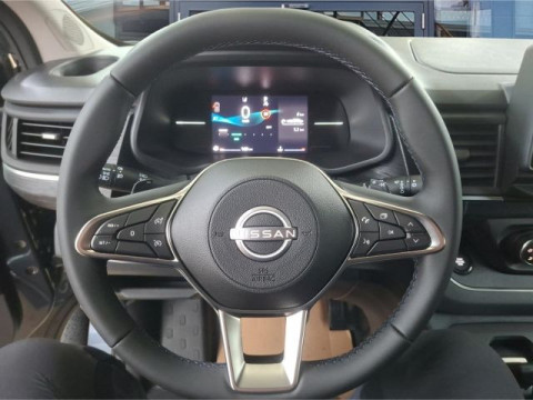 Ansicht 18 - Gebrauchtwagen Fahrzeug, Modell Primastar der Marke Nissan von Verkäufer Autohaus Triebel GmbH
