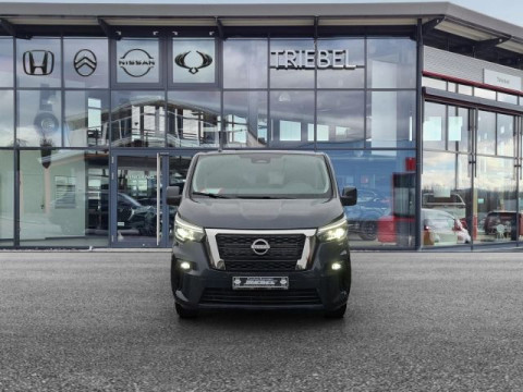 Ansicht 20 - Gebrauchtwagen Fahrzeug, Modell Primastar der Marke Nissan von Verkäufer Autohaus Triebel GmbH