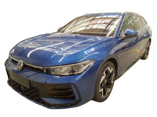 Volkswagen Passat Variant 1.5 TSI eHybrid R-LINE PANO NAVI LEDER KAMERA