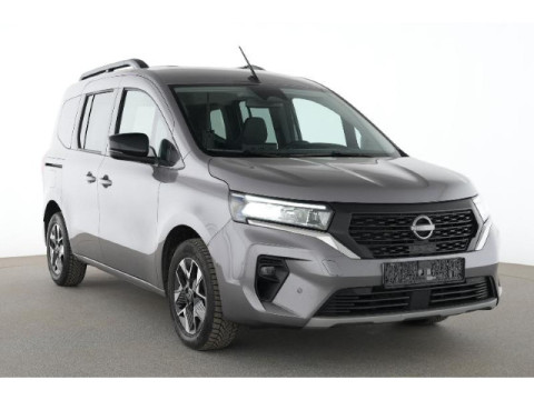 Ansicht 2 - Gebrauchtwagen Fahrzeug, Modell Townstar der Marke Nissan von Verkäufer Autohaus Ebner GmbH