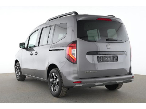 Ansicht 3 - Gebrauchtwagen Fahrzeug, Modell Townstar der Marke Nissan von Verkäufer Autohaus Ebner GmbH