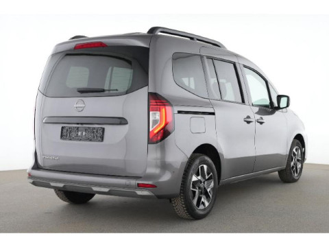 Ansicht 4 - Gebrauchtwagen Fahrzeug, Modell Townstar der Marke Nissan von Verkäufer Autohaus Ebner GmbH