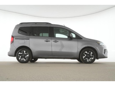 Ansicht 6 - Gebrauchtwagen Fahrzeug, Modell Townstar der Marke Nissan von Verkäufer Autohaus Ebner GmbH