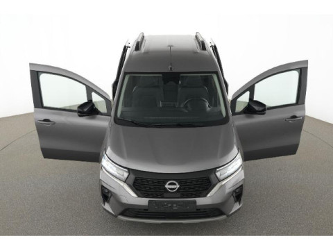 Ansicht 7 - Gebrauchtwagen Fahrzeug, Modell Townstar der Marke Nissan von Verkäufer Autohaus Ebner GmbH