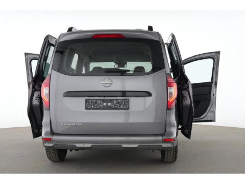 Ansicht 8 - Gebrauchtwagen Fahrzeug, Modell Townstar der Marke Nissan von Verkäufer Autohaus Ebner GmbH