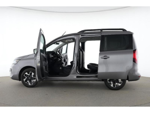 Ansicht 9 - Gebrauchtwagen Fahrzeug, Modell Townstar der Marke Nissan von Verkäufer Autohaus Ebner GmbH