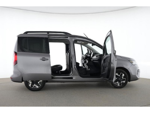 Ansicht 10 - Gebrauchtwagen Fahrzeug, Modell Townstar der Marke Nissan von Verkäufer Autohaus Ebner GmbH