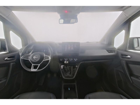 Ansicht 11 - Gebrauchtwagen Fahrzeug, Modell Townstar der Marke Nissan von Verkäufer Autohaus Ebner GmbH