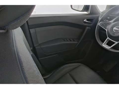 Ansicht 13 - Gebrauchtwagen Fahrzeug, Modell Townstar der Marke Nissan von Verkäufer Autohaus Ebner GmbH