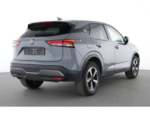 Ansicht 4 - Gebrauchtwagen Fahrzeug, Modell Qashqai der Marke Nissan von Verkäufer Autohaus Ebner GmbH