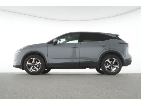 Ansicht 5 - Gebrauchtwagen Fahrzeug, Modell Qashqai der Marke Nissan von Verkäufer Autohaus Ebner GmbH