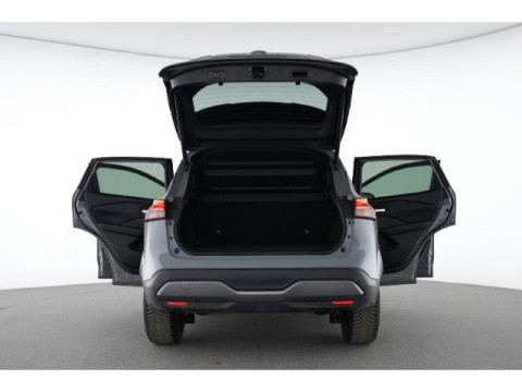 Ansicht 8 - Gebrauchtwagen Fahrzeug, Modell Qashqai der Marke Nissan von Verkäufer Autohaus Ebner GmbH