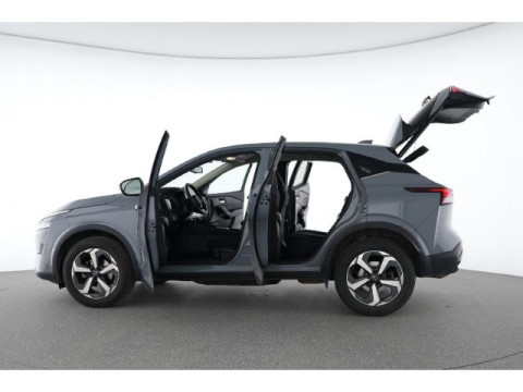 Ansicht 9 - Gebrauchtwagen Fahrzeug, Modell Qashqai der Marke Nissan von Verkäufer Autohaus Ebner GmbH