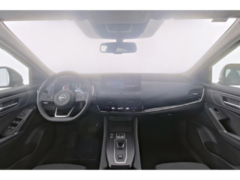 Ansicht 11 - Gebrauchtwagen Fahrzeug, Modell Qashqai der Marke Nissan von Verkäufer Autohaus Ebner GmbH