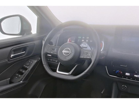 Ansicht 12 - Gebrauchtwagen Fahrzeug, Modell Qashqai der Marke Nissan von Verkäufer Autohaus Ebner GmbH